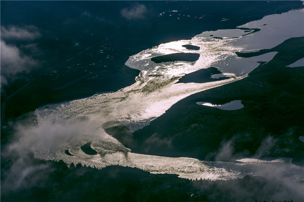 道（剑阁蒙立波 ，拍摄于昭化牛头山）.jpg