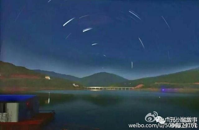 广元旅行丨亭子湖有山有水有风景邀你体验海的感觉，还是钓鱼者的天堂！